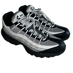 Nike Air Max 95 Reflective Safari W 12.5